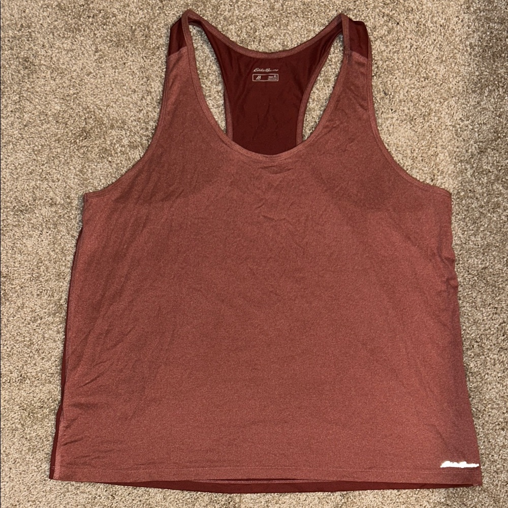 Eddie Bauer Racerback Tank